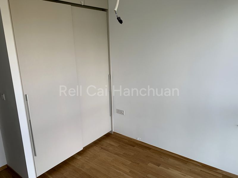 2 Bed Condo for Rent in  Botanique At Bartley - Image 3